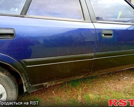 Дэу Эсперо, объемом двигателя 1.5 л и пробегом 0 тыс. км за 710 $, фото 6 на Automoto.ua