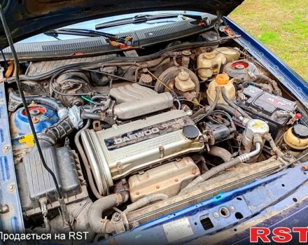 Дэу Эсперо, объемом двигателя 1.5 л и пробегом 0 тыс. км за 710 $, фото 1 на Automoto.ua