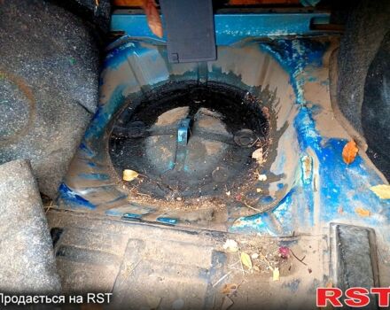 Дэу Эсперо, объемом двигателя 1.5 л и пробегом 0 тыс. км за 710 $, фото 2 на Automoto.ua