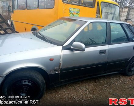Дэу Эсперо, объемом двигателя 1.8 л и пробегом 303 тыс. км за 499 $, фото 2 на Automoto.ua