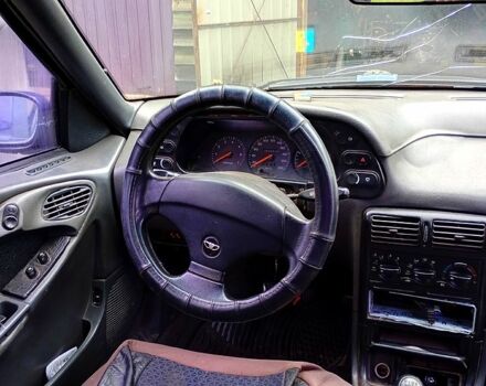 Дэу Эсперо, объемом двигателя 1.5 л и пробегом 0 тыс. км за 710 $, фото 7 на Automoto.ua