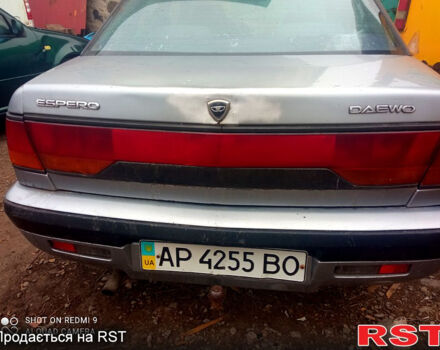 Дэу Эсперо, объемом двигателя 1.8 л и пробегом 303 тыс. км за 499 $, фото 1 на Automoto.ua