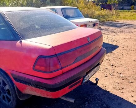 Дэу Эсперо, объемом двигателя 1.8 л и пробегом 0 тыс. км за 750 $, фото 1 на Automoto.ua