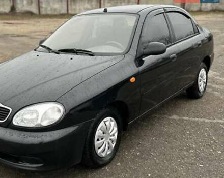 Деу Есперо, об'ємом двигуна 0 л та пробігом 111 тис. км за 5555 $, фото 6 на Automoto.ua