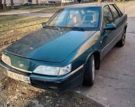 Деу Есперо, об'ємом двигуна 1.8 л та пробігом 220 тис. км за 1000 $, фото 1 на Automoto.ua