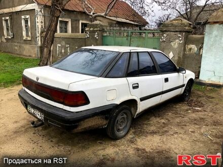 Деу Есперо, об'ємом двигуна 2 л та пробігом 0 тис. км за 215 $, фото 1 на Automoto.ua