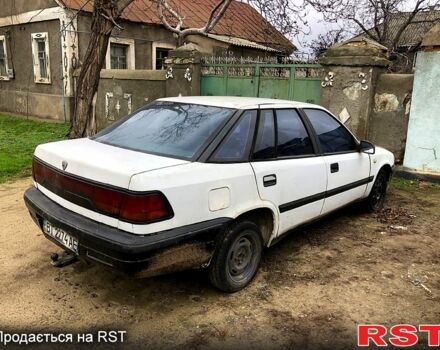 Дэу Эсперо, объемом двигателя 2 л и пробегом 0 тыс. км за 215 $, фото 1 на Automoto.ua