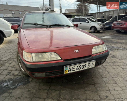 Деу Есперо, об'ємом двигуна 0 л та пробігом 224 тис. км за 1400 $, фото 1 на Automoto.ua