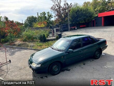 Деу Есперо 1997 у Петропавловке на Automoto.ua Деу Есперо, об'ємом двигуна 2 л та пробігом 0 тис. км за 1000 $, фото 1 на Automoto.ua