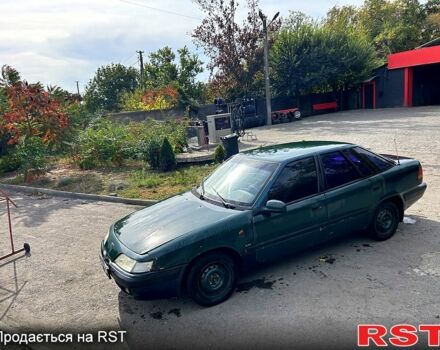 Дэу Эсперо, объемом двигателя 2 л и пробегом 0 тыс. км за 1000 $, фото 1 на Automoto.ua
