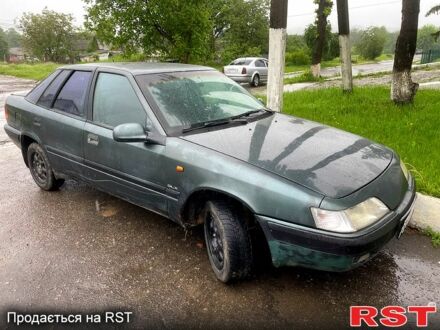 Дэу Эсперо 1997 в Ладыжин на Automoto.ua Дэу Эсперо, объемом двигателя 1.6 л и пробегом 0 тыс. км за 900 $, фото 1 на Automoto.ua