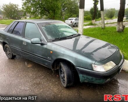 Деу Есперо, об'ємом двигуна 1.6 л та пробігом 0 тис. км за 900 $, фото 1 на Automoto.ua