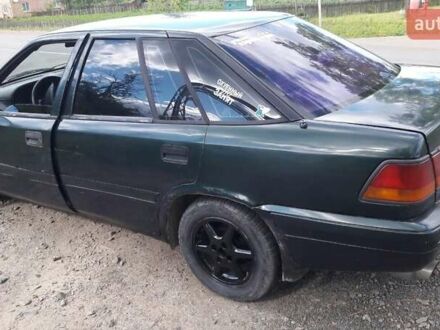 Дэу Эсперо 1997 в Львове на Automoto.ua Дэу Эсперо, объемом двигателя 2 л и пробегом 300 тыс. км за 1500 $, фото 1 на Automoto.ua