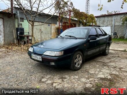 Дэу Эсперо 1997 в Одессе на Automoto.ua Дэу Эсперо, объемом двигателя 2 л и пробегом 222 тыс. км за 700 $, фото 1 на Automoto.ua