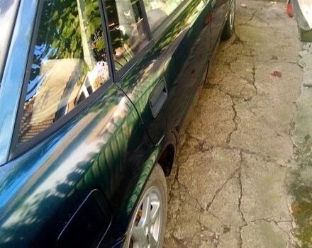 Дэу Эсперо, объемом двигателя 1.8 л и пробегом 200 тыс. км за 900 $, фото 1 на Automoto.ua