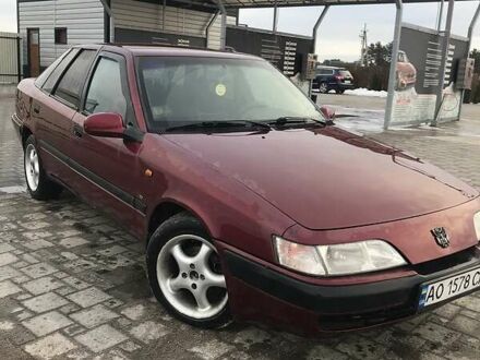 Деу Есперо 1997 у Дубровице на Automoto.ua Деу Есперо, об'ємом двигуна 1.8 л та пробігом 350 тис. км за 1499 $, фото 1 на Automoto.ua
