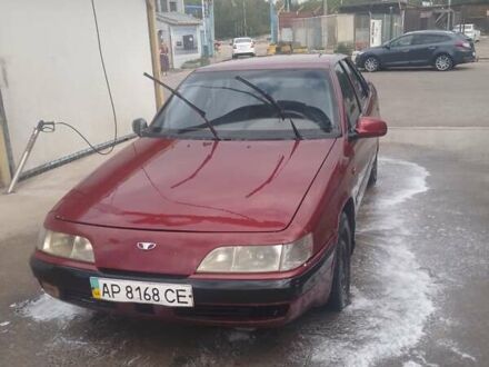 Деу Есперо 1997 у Запоріжжя на Automoto.ua Деу Есперо, об'ємом двигуна 1.5 л та пробігом 375 тис. км за 850 $, фото 1 на Automoto.ua