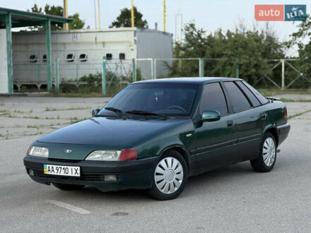 Деу Есперо 1997 у Кропивницькому (Кіровограді) на Automoto.ua Деу Есперо, об'ємом двигуна 0 л та пробігом 300 тис. км за 1300 $, фото 1 на Automoto.ua
