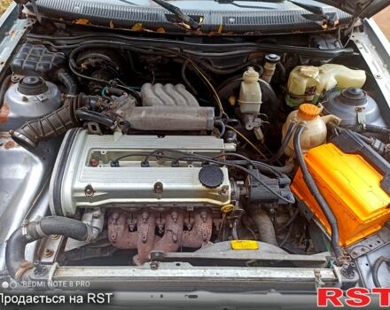 Деу Есперо, об'ємом двигуна 2 л та пробігом 0 тис. км за 550 $, фото 1 на Automoto.ua