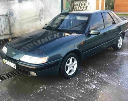 Деу Есперо, об'ємом двигуна 1.5 л та пробігом 320 тис. км за 1500 $, фото 1 на Automoto.ua