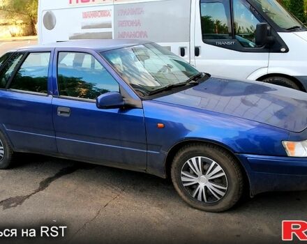 Дэу Эсперо, объемом двигателя 2 л и пробегом 0 тыс. км за 500 $, фото 1 на Automoto.ua