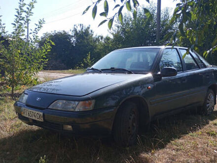 Дэу Эсперо 1998 в Мироновке на Automoto.ua Дэу Эсперо, объемом двигателя 2 л и пробегом 143 тыс. км за 2500 $, фото 1 на Automoto.ua