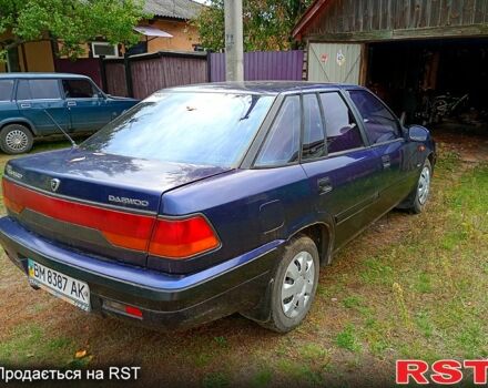 Дэу Эсперо, объемом двигателя 1.5 л и пробегом 0 тыс. км за 710 $, фото 1 на Automoto.ua