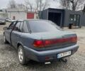 Серый Дэу Эсперо, объемом двигателя 2 л и пробегом 273 тыс. км за 800 $, фото 5 на Automoto.ua