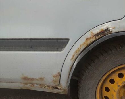 Дэу Эсперо 1996 в Броварах на Automoto.ua Серый Дэу Эсперо, объемом двигателя 2 л и пробегом 180 тыс. км за 844 $, фото 7 на Automoto.ua