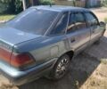 Сірий Деу Есперо, об'ємом двигуна 1.8 л та пробігом 140 тис. км за 1150 $, фото 6 на Automoto.ua