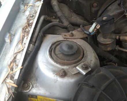 Дэу Эсперо 1996 в Броварах на Automoto.ua Серый Дэу Эсперо, объемом двигателя 2 л и пробегом 180 тыс. км за 844 $, фото 14 на Automoto.ua