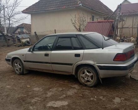 Сірий Деу Есперо, об'ємом двигуна 2 л та пробігом 300 тис. км за 1250 $, фото 3 на Automoto.ua