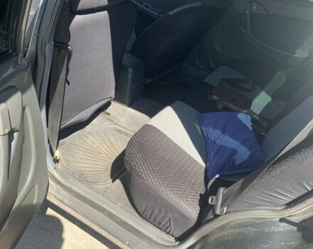 Сірий Деу Есперо, об'ємом двигуна 1.8 л та пробігом 140 тис. км за 1150 $, фото 4 на Automoto.ua