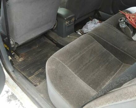 Сірий Деу Есперо, об'ємом двигуна 2 л та пробігом 180 тис. км за 844 $, фото 2 на Automoto.ua