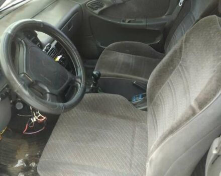 Сірий Деу Есперо, об'ємом двигуна 2 л та пробігом 180 тис. км за 844 $, фото 1 на Automoto.ua