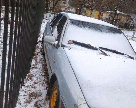 Дэу Эсперо 1996 в Броварах на Automoto.ua Серый Дэу Эсперо, объемом двигателя 2 л и пробегом 180 тыс. км за 844 $, фото 6 на Automoto.ua