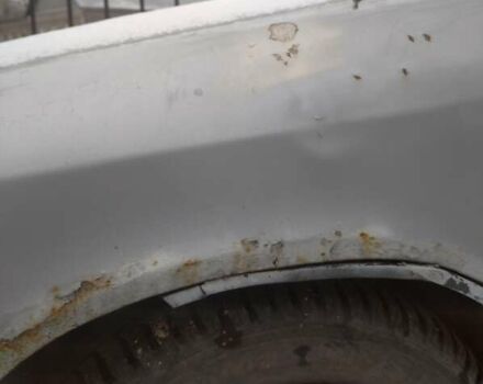 Дэу Эсперо 1996 в Броварах на Automoto.ua Серый Дэу Эсперо, объемом двигателя 2 л и пробегом 180 тыс. км за 844 $, фото 9 на Automoto.ua