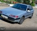 Серый Дэу Эсперо, объемом двигателя 2 л и пробегом 100 тыс. км за 2900 $, фото 1 на Automoto.ua