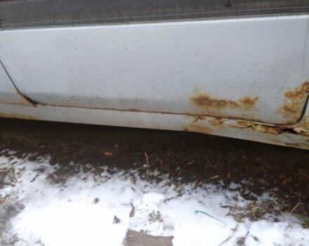 Сірий Деу Есперо, об'ємом двигуна 2 л та пробігом 180 тис. км за 844 $, фото 8 на Automoto.ua