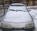 Серый Дэу Эсперо, объемом двигателя 2 л и пробегом 180 тыс. км за 783 $, фото 5 на Automoto.ua