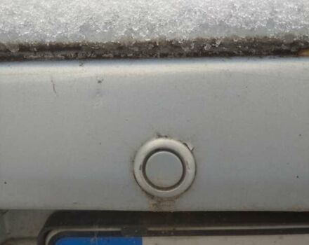 Дэу Эсперо 1996 в Броварах на Automoto.ua Серый Дэу Эсперо, объемом двигателя 2 л и пробегом 180 тыс. км за 844 $, фото 5 на Automoto.ua