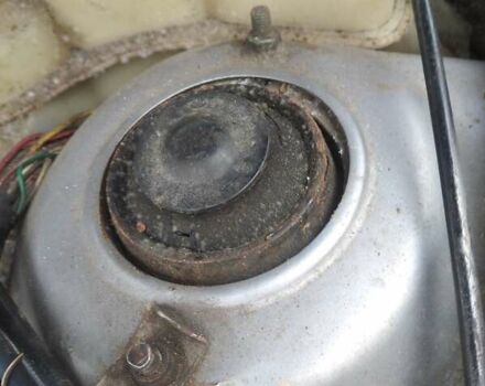 Дэу Эсперо 1996 в Броварах на Automoto.ua Серый Дэу Эсперо, объемом двигателя 2 л и пробегом 180 тыс. км за 844 $, фото 15 на Automoto.ua