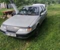 Сірий Деу Есперо, об'ємом двигуна 2 л та пробігом 300 тис. км за 600 $, фото 1 на Automoto.ua
