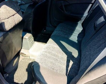 Серый Дэу Эсперо, объемом двигателя 1.5 л и пробегом 77 тыс. км за 2100 $, фото 8 на Automoto.ua