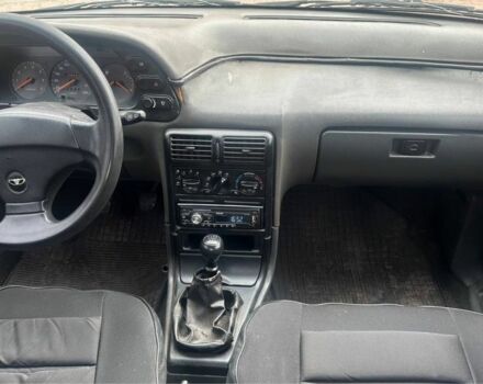 Дэу Эсперо 1997 в Чернигове на Automoto.ua Серый Дэу Эсперо, объемом двигателя 1.5 л и пробегом 300 тыс. км за 799 $, фото 6 на Automoto.ua