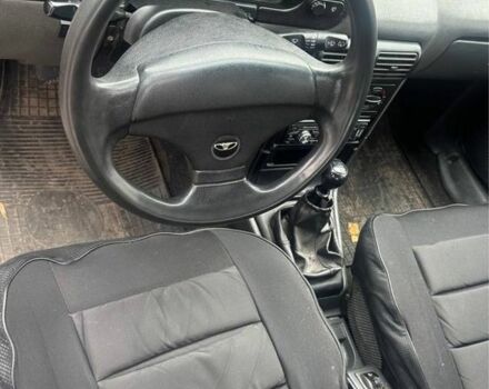 Дэу Эсперо 1997 в Чернигове на Automoto.ua Серый Дэу Эсперо, объемом двигателя 1.5 л и пробегом 300 тыс. км за 799 $, фото 4 на Automoto.ua