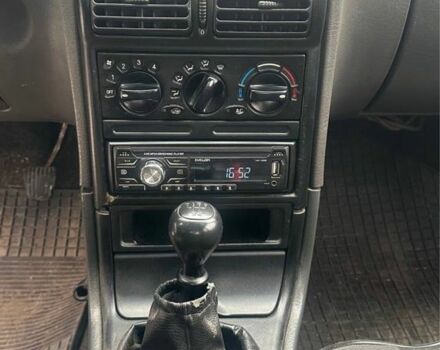 Дэу Эсперо 1997 в Чернигове на Automoto.ua Серый Дэу Эсперо, объемом двигателя 1.5 л и пробегом 300 тыс. км за 799 $, фото 5 на Automoto.ua