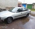 Сірий Деу Есперо, об'ємом двигуна 2 л та пробігом 200 тис. км за 570 $, фото 1 на Automoto.ua