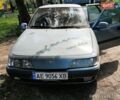 Серый Дэу Эсперо, объемом двигателя 2 л и пробегом 302 тыс. км за 1300 $, фото 1 на Automoto.ua
