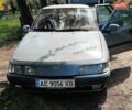 Серый Дэу Эсперо, объемом двигателя 2 л и пробегом 302 тыс. км за 1300 $, фото 1 на Automoto.ua